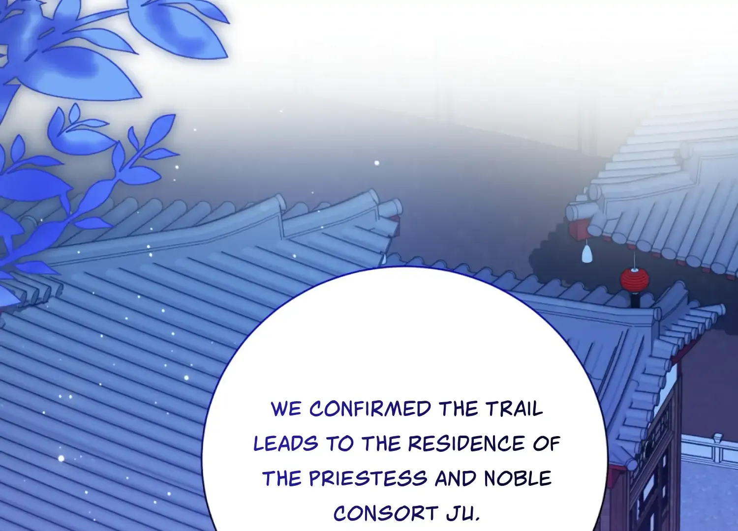 Read The Night When Flowers Fall chapter 59 image 114 on Lezhin