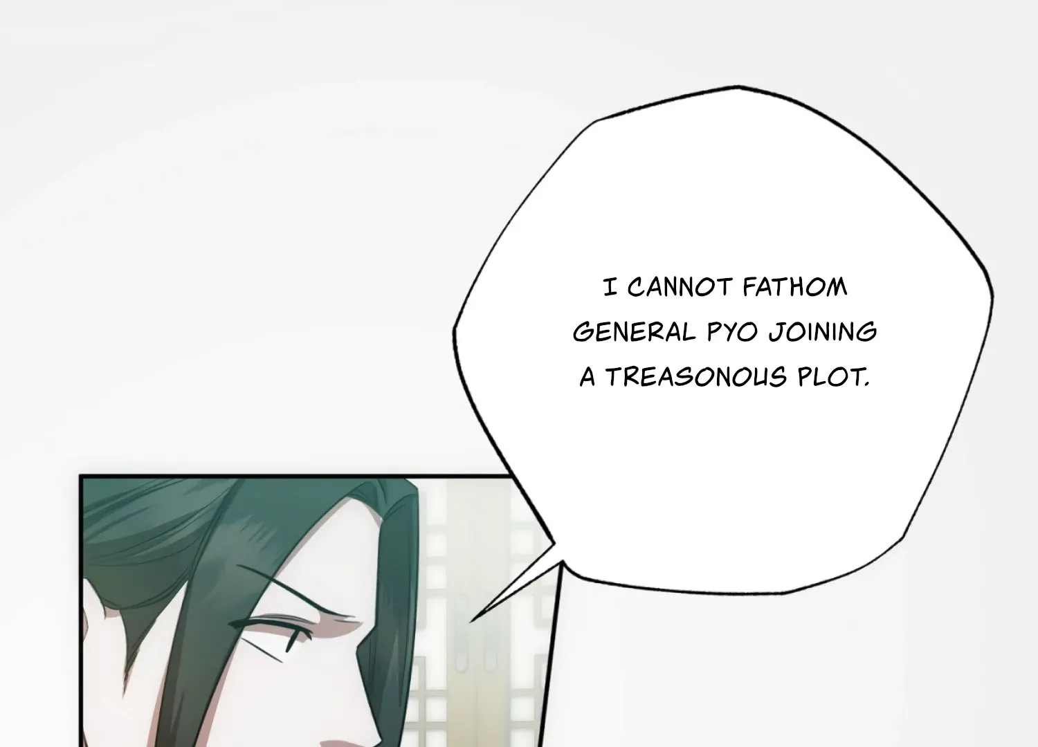 Read The Night When Flowers Fall chapter 59 image 12 on Lezhin