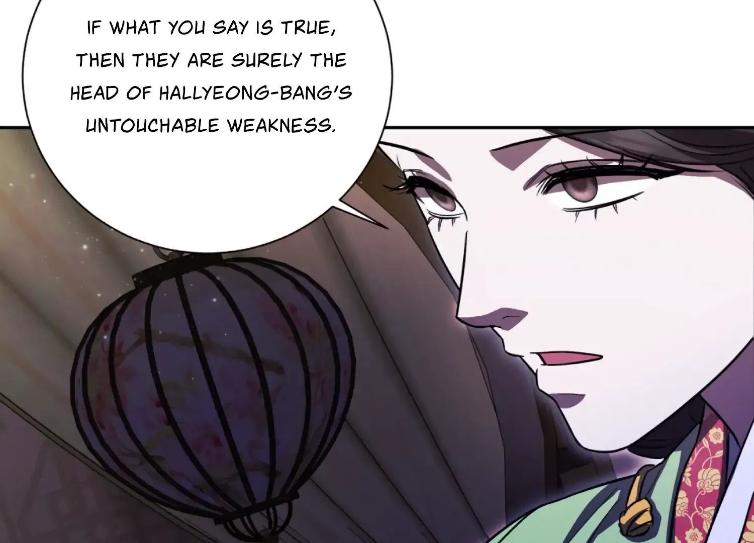 Read The Night When Flowers Fall chapter 59 image 124 on Lezhin