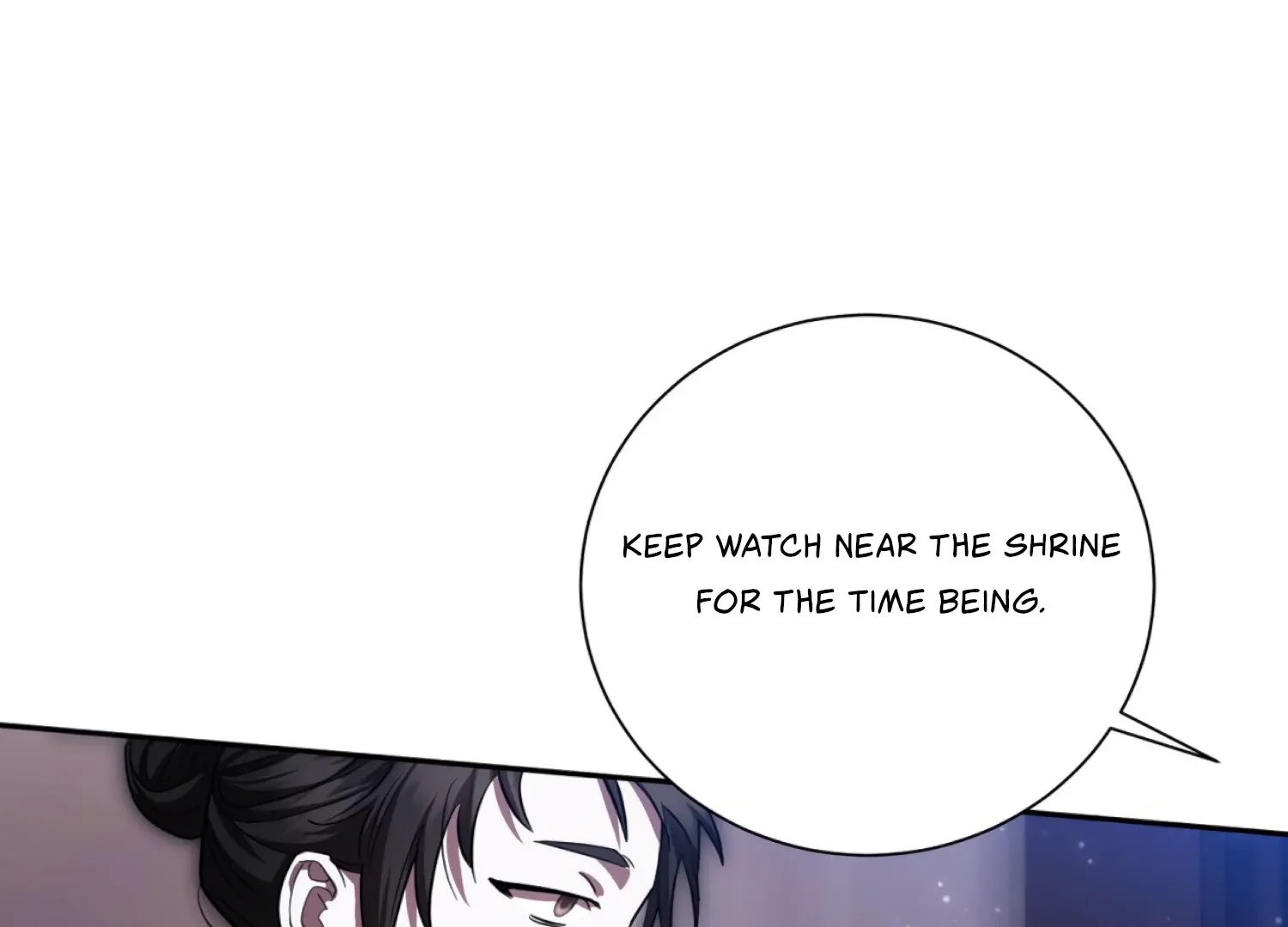 Read The Night When Flowers Fall chapter 59 image 126 on Lezhin