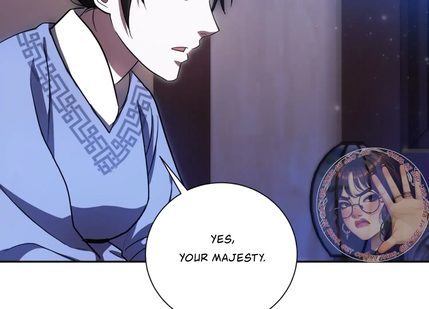 Read The Night When Flowers Fall chapter 59 image 127 on Lezhin