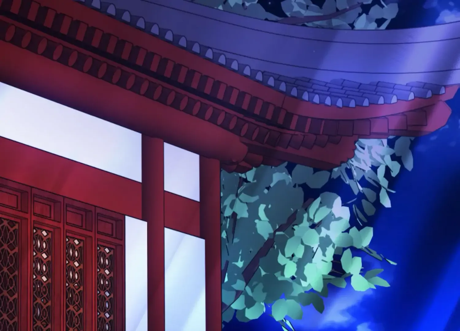 Read The Night When Flowers Fall chapter 59 image 131 on Lezhin