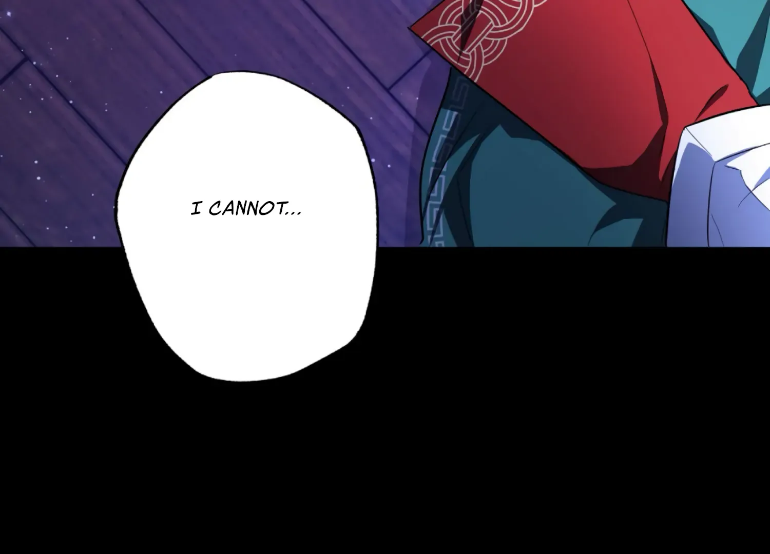 Read The Night When Flowers Fall chapter 59 image 135 on Lezhin