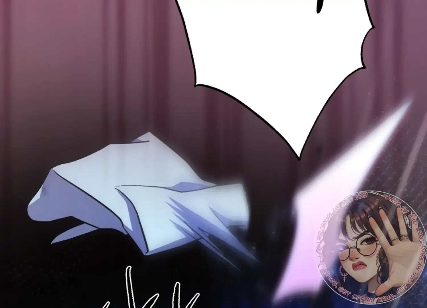 Read The Night When Flowers Fall chapter 59 image 139 on Lezhin