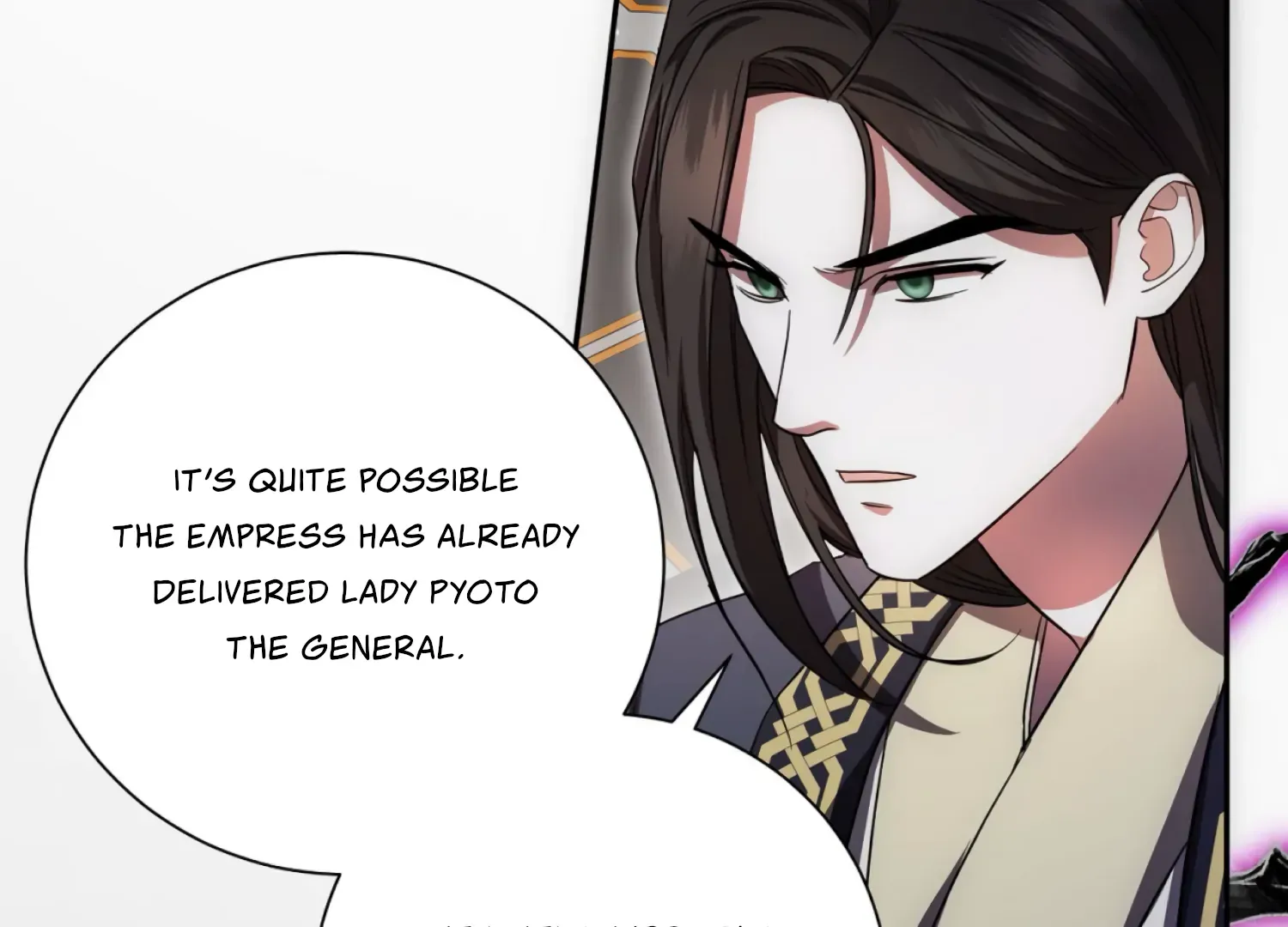 Read The Night When Flowers Fall chapter 59 image 14 on Lezhin