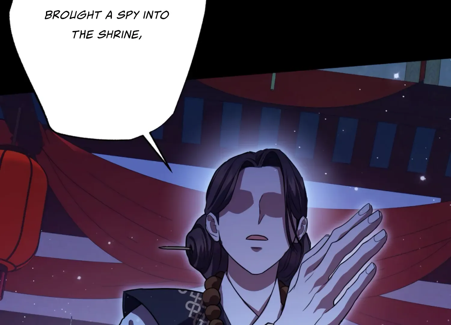 Read The Night When Flowers Fall chapter 59 image 144 on Lezhin