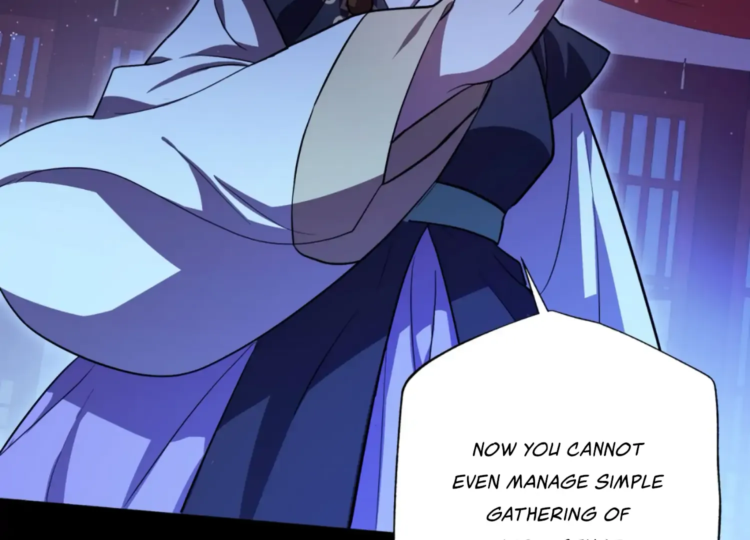 Read The Night When Flowers Fall chapter 59 image 145 on Lezhin