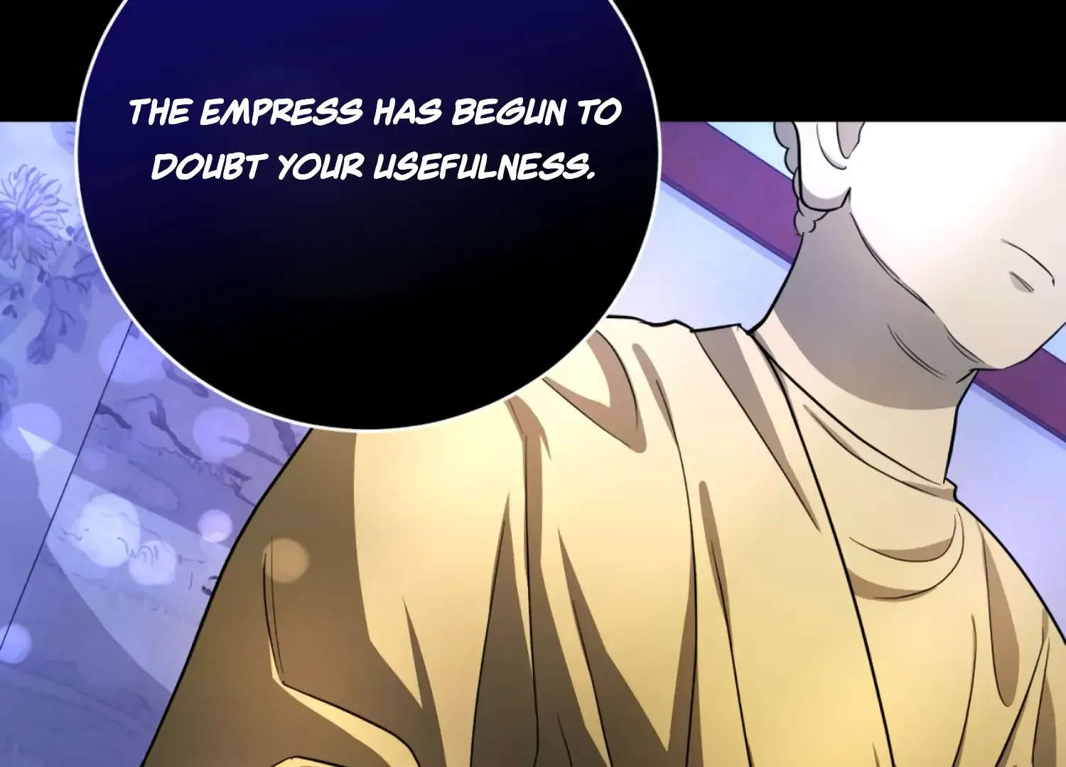 Read The Night When Flowers Fall chapter 59 image 150 on Lezhin