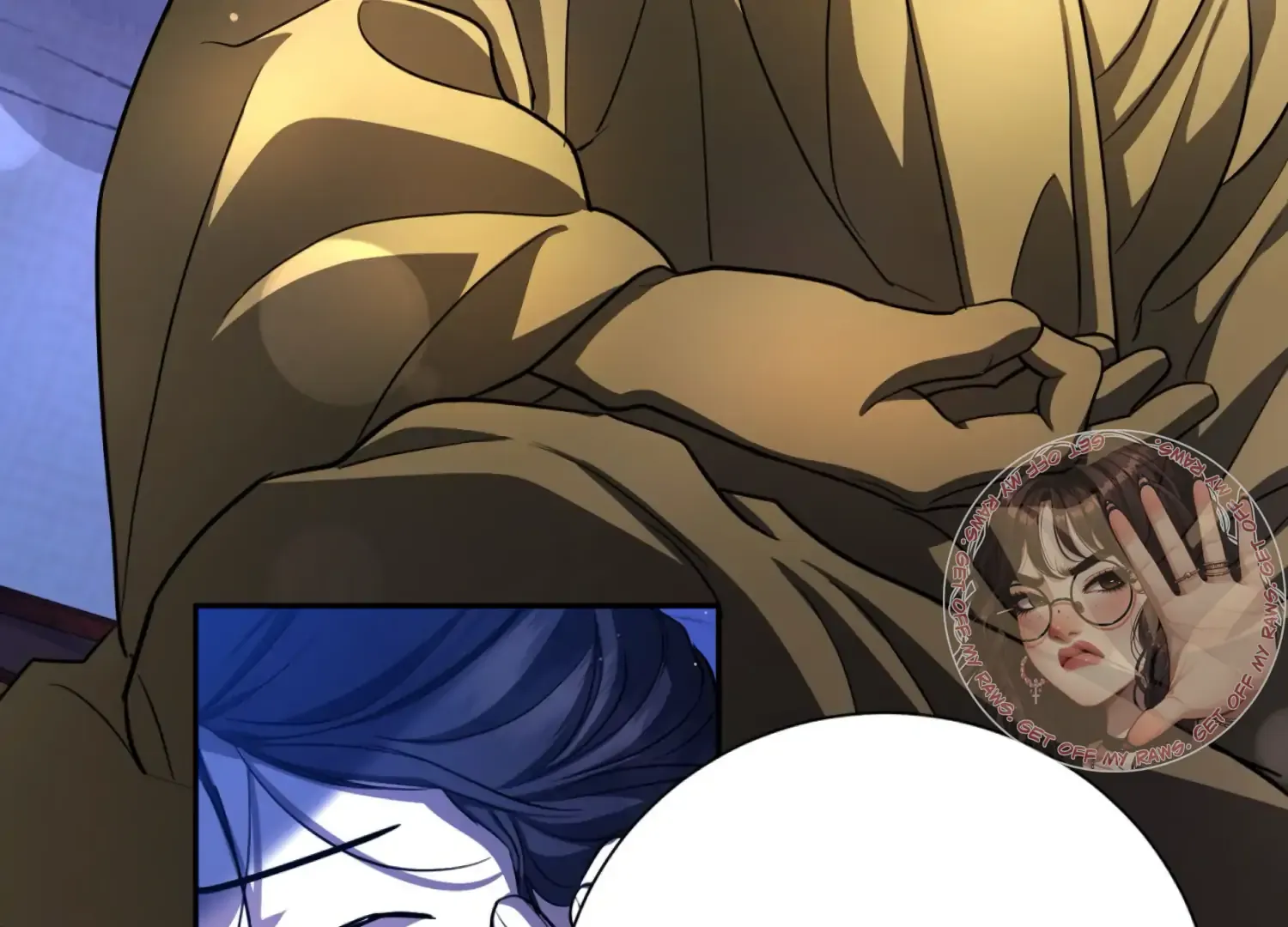 Read The Night When Flowers Fall chapter 59 image 151 on Lezhin