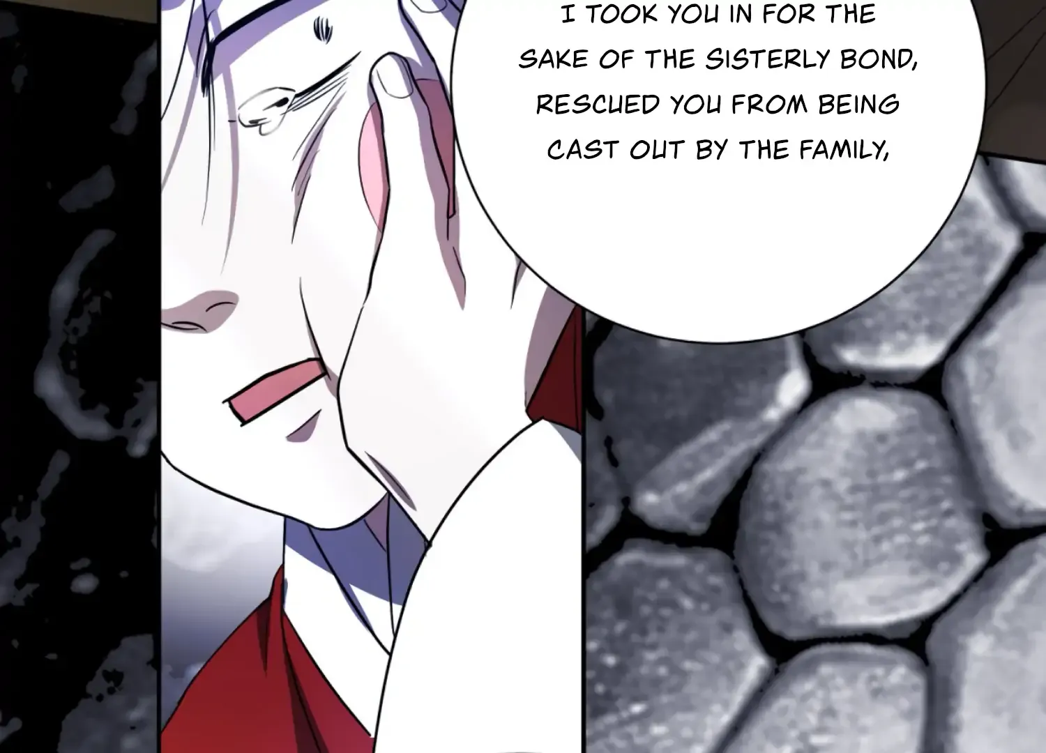Read The Night When Flowers Fall chapter 59 image 152 on Lezhin