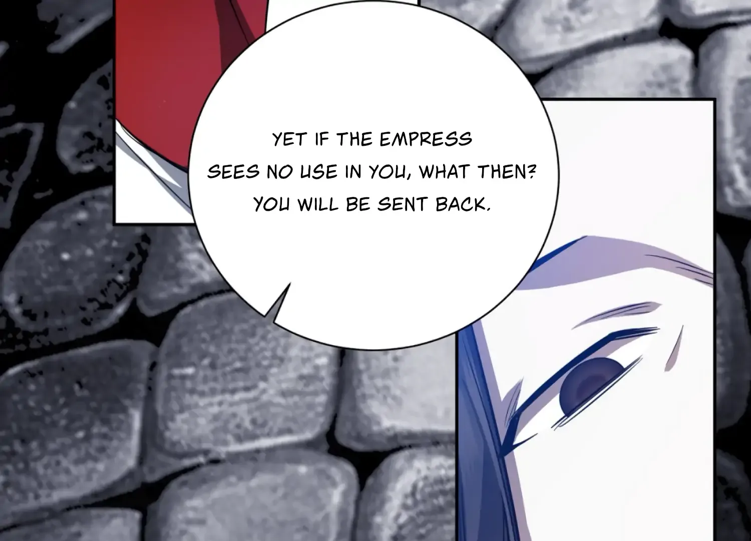 Read The Night When Flowers Fall chapter 59 image 153 on Lezhin