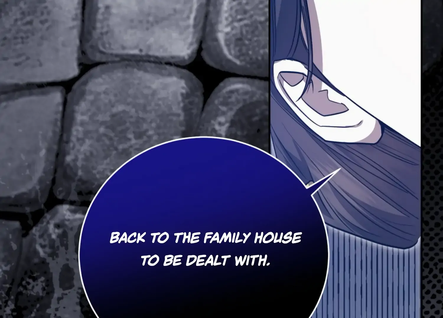 Read The Night When Flowers Fall chapter 59 image 154 on Lezhin