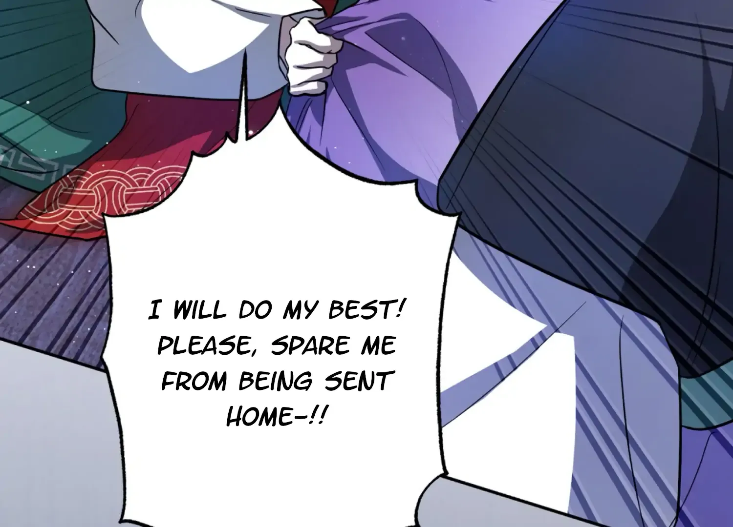 Read The Night When Flowers Fall chapter 59 image 157 on Lezhin