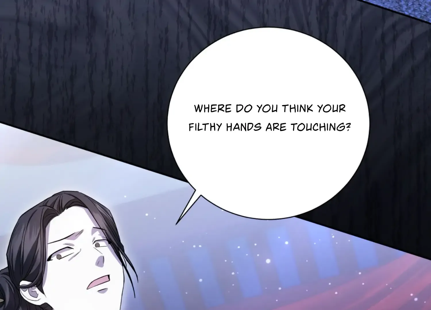 Read The Night When Flowers Fall chapter 59 image 160 on Lezhin
