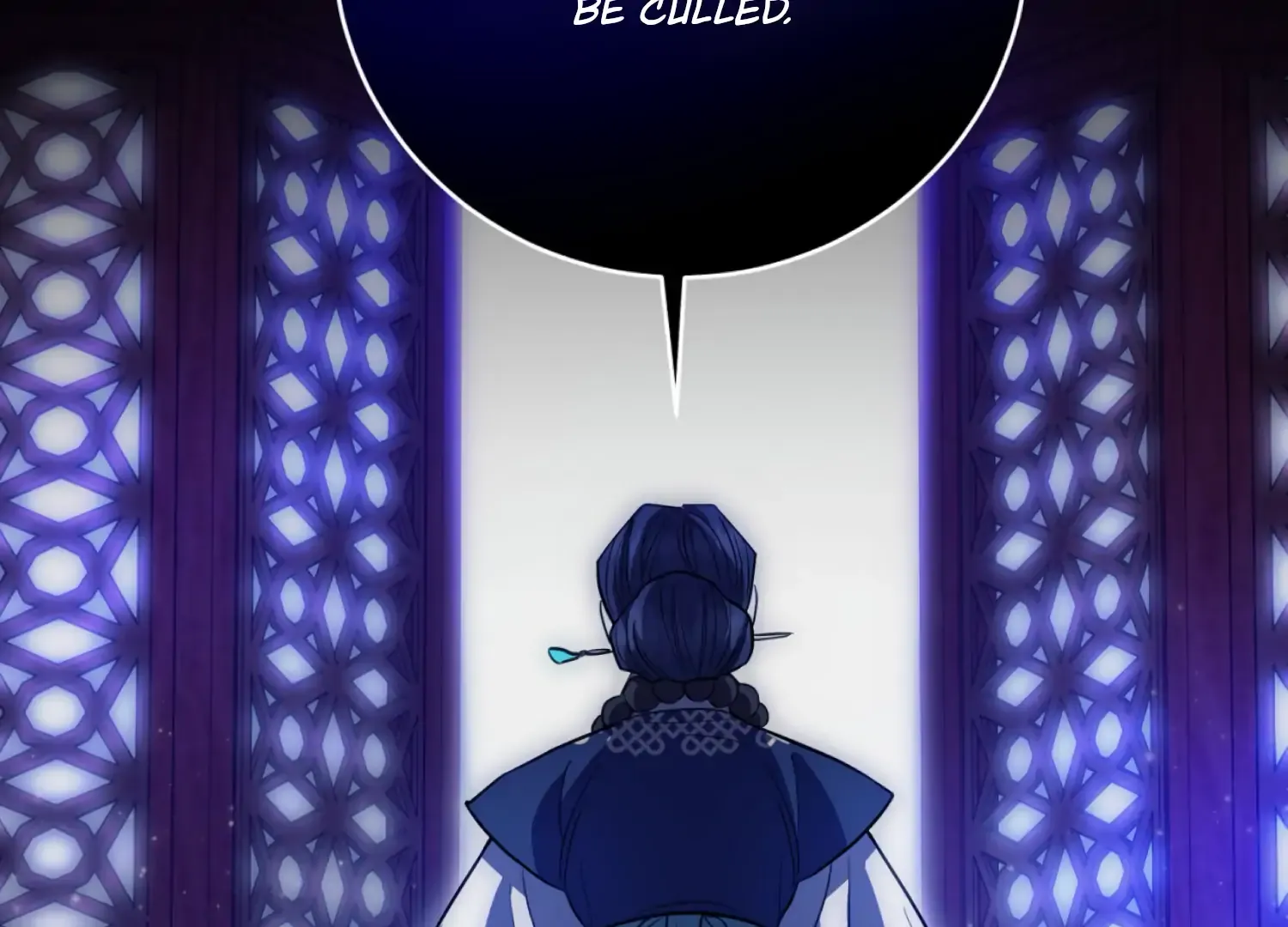 Read The Night When Flowers Fall chapter 59 image 166 on Lezhin