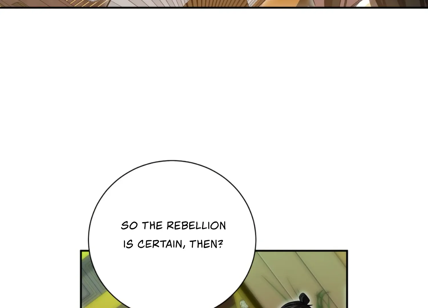 Read The Night When Flowers Fall chapter 59 image 22 on Lezhin