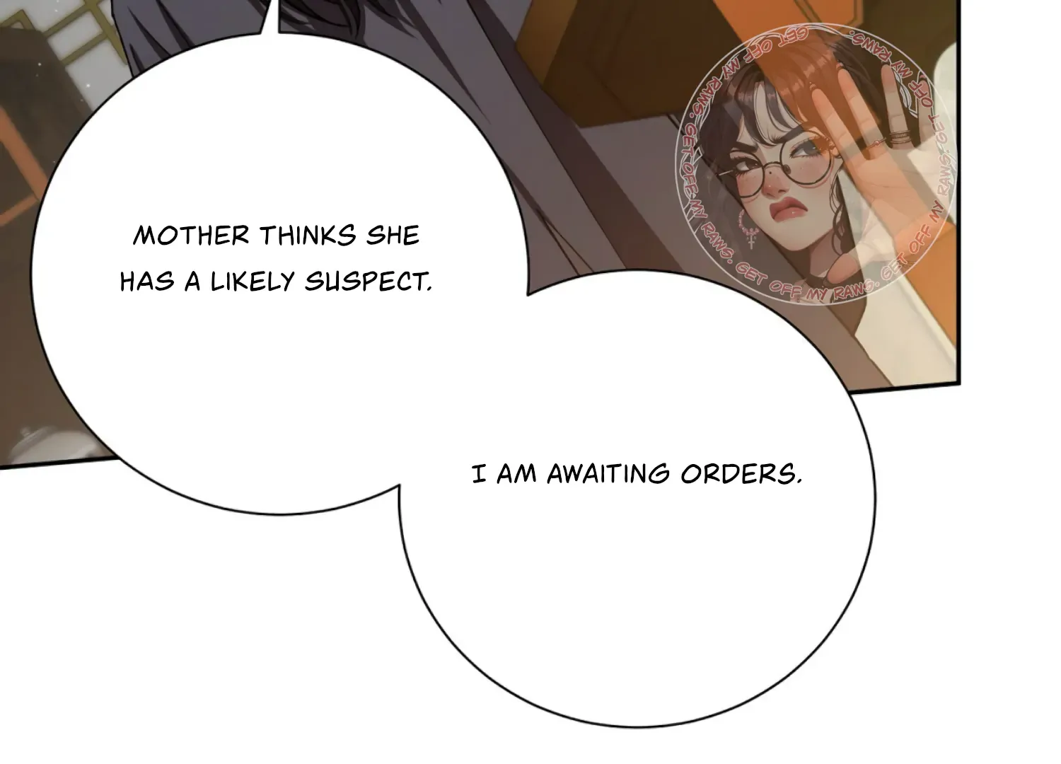 Read The Night When Flowers Fall chapter 59 image 26 on Lezhin