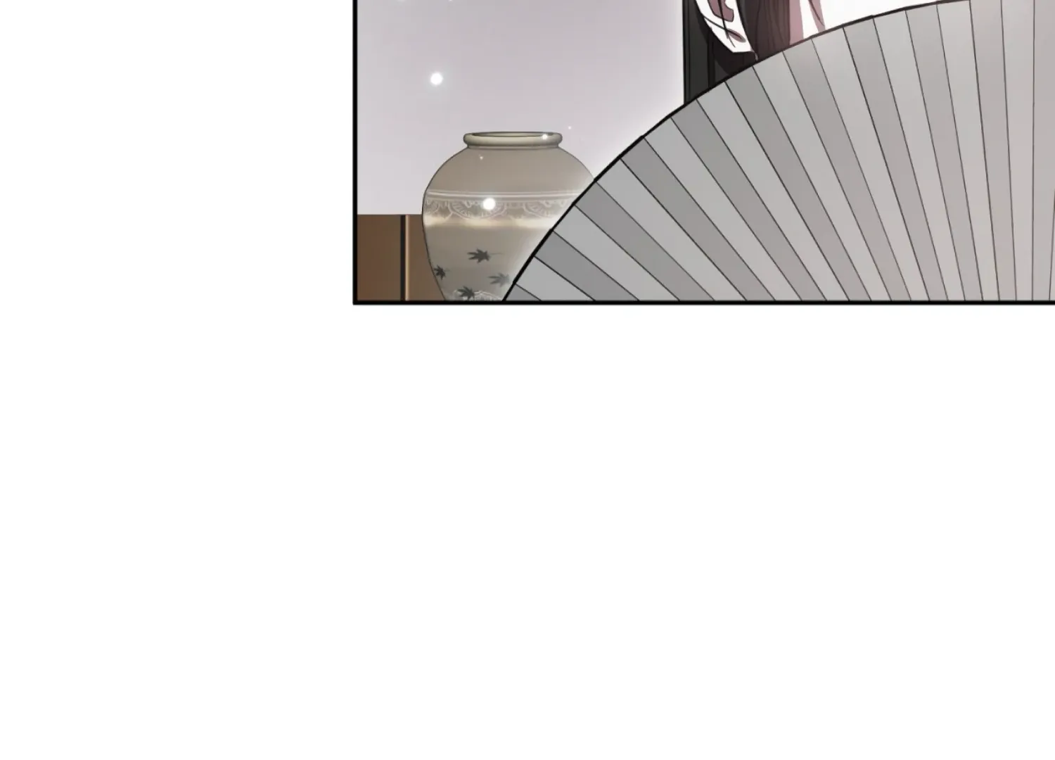 Read The Night When Flowers Fall chapter 59 image 28 on Lezhin