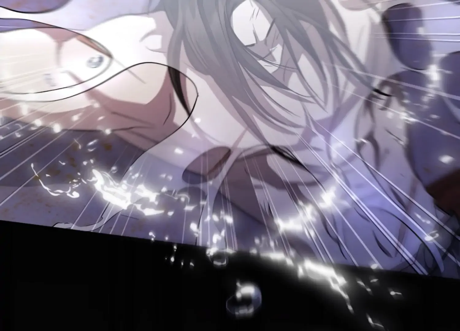 Read The Night When Flowers Fall chapter 59 image 40 on Lezhin