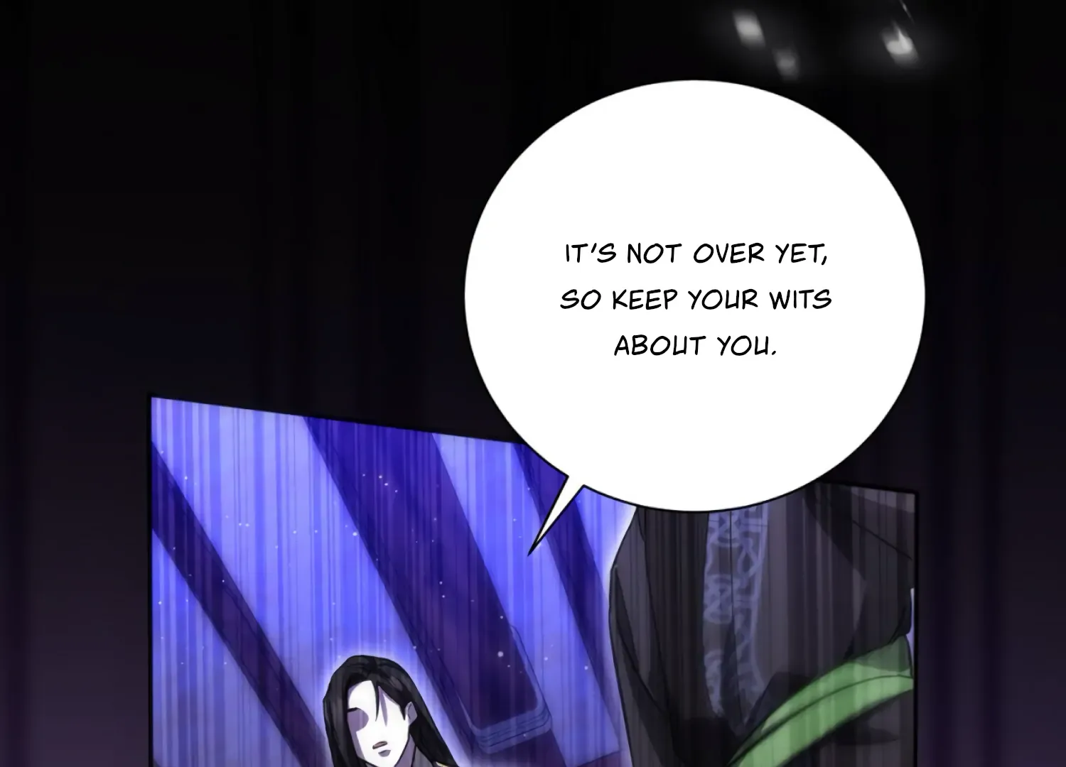 Read The Night When Flowers Fall chapter 59 image 41 on Lezhin