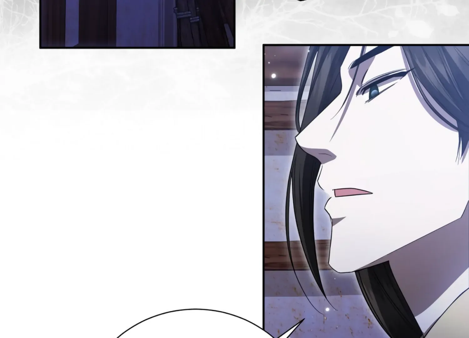 Read The Night When Flowers Fall chapter 59 image 49 on Lezhin