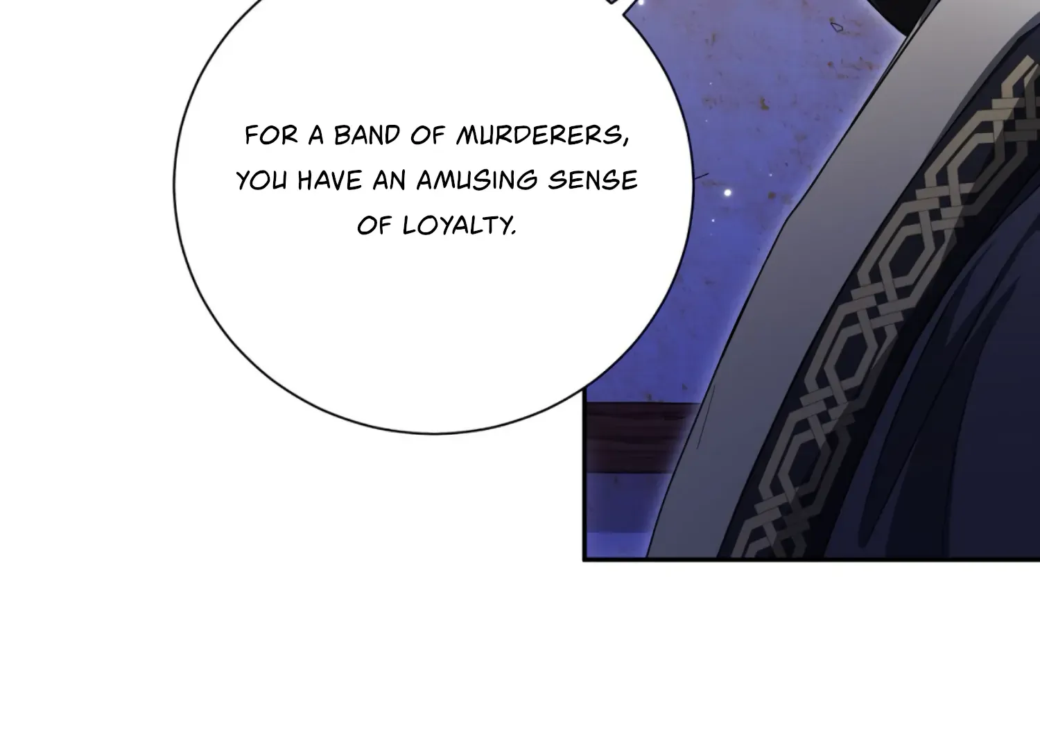 Read The Night When Flowers Fall chapter 59 image 50 on Lezhin
