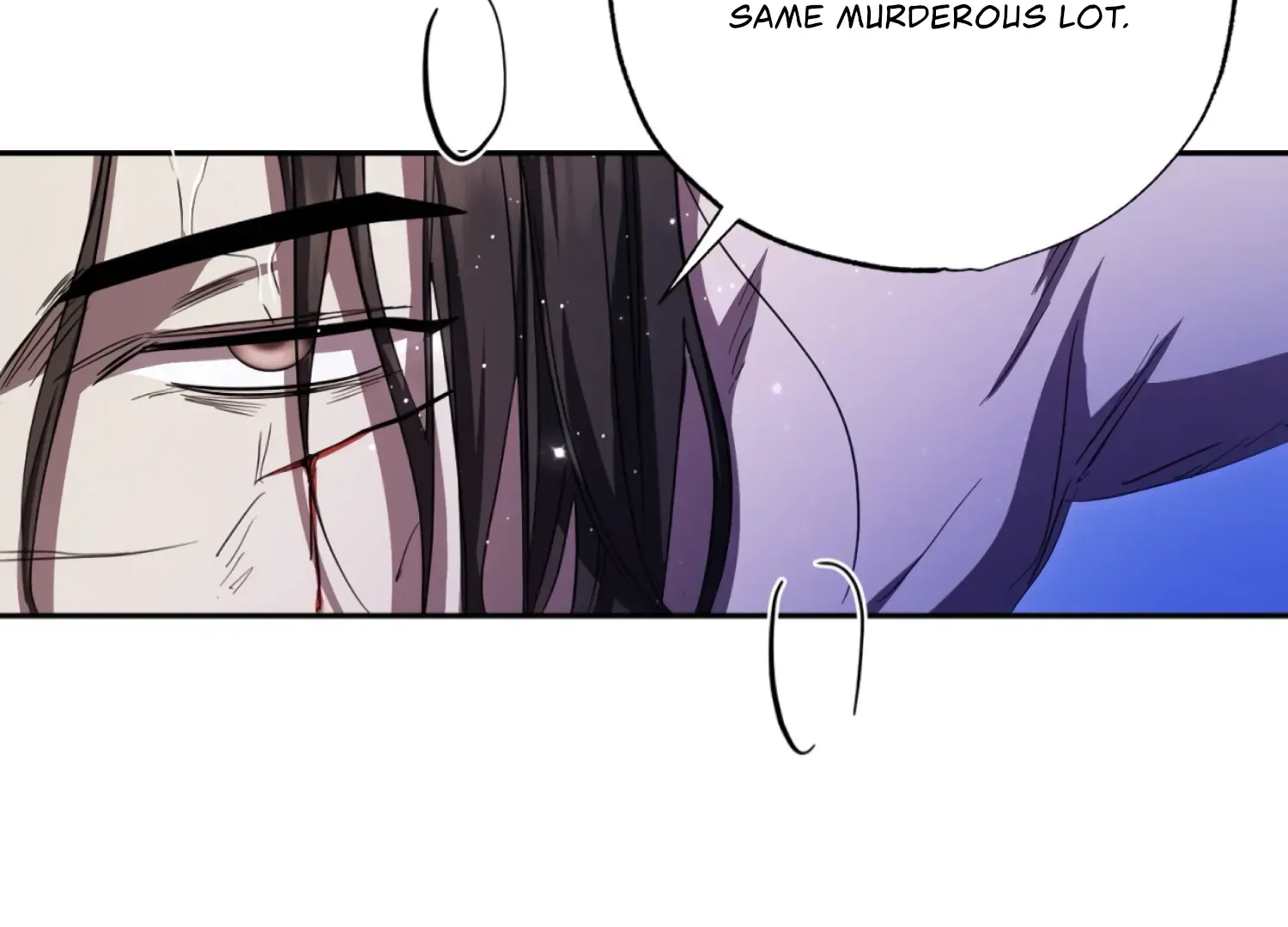 Read The Night When Flowers Fall chapter 59 image 52 on Lezhin