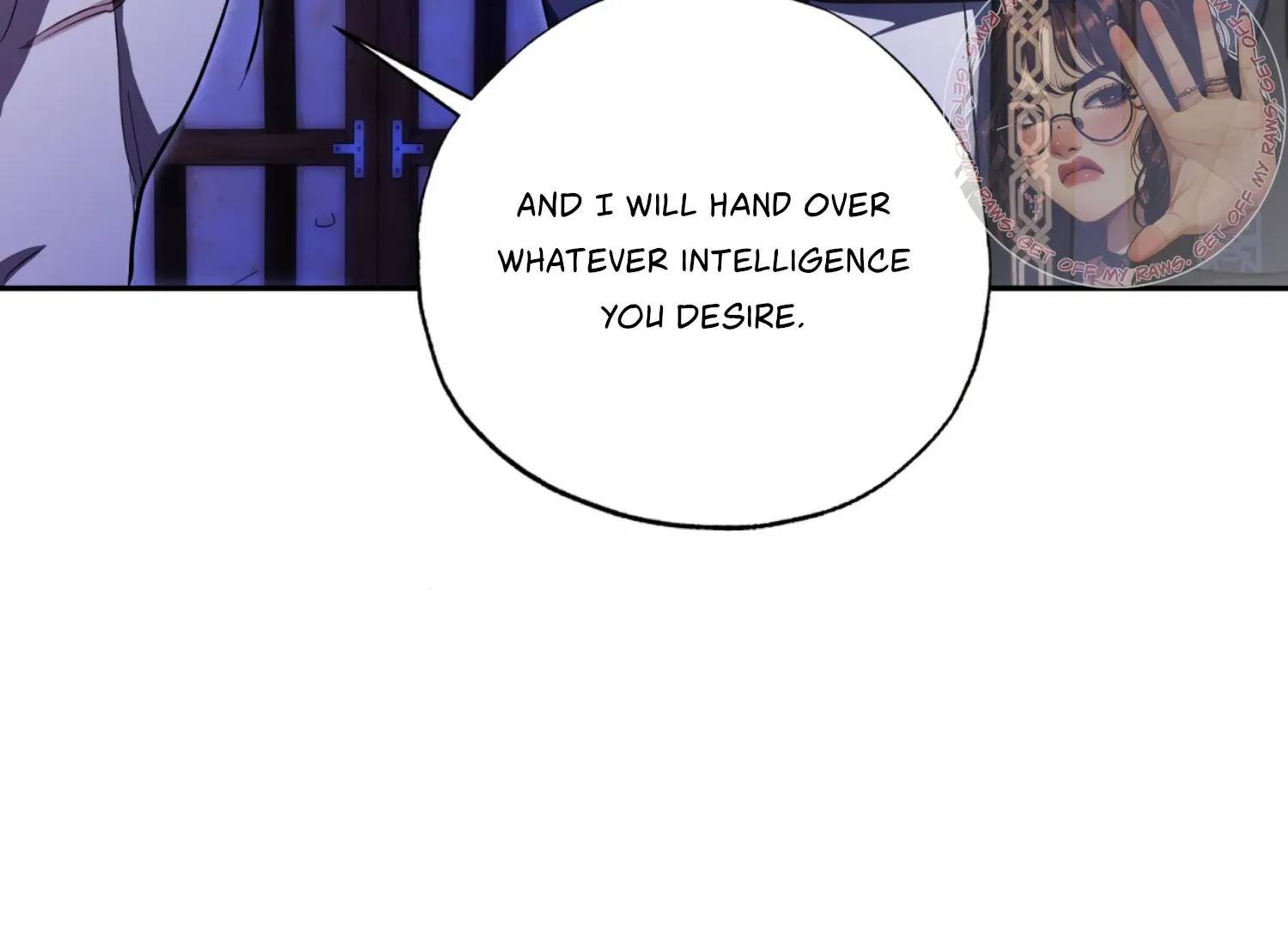 Read The Night When Flowers Fall chapter 59 image 55 on Lezhin