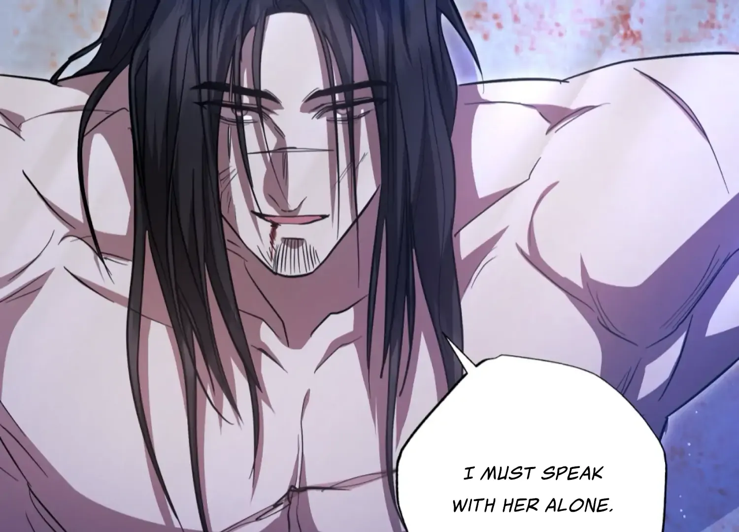 Read The Night When Flowers Fall chapter 59 image 58 on Lezhin