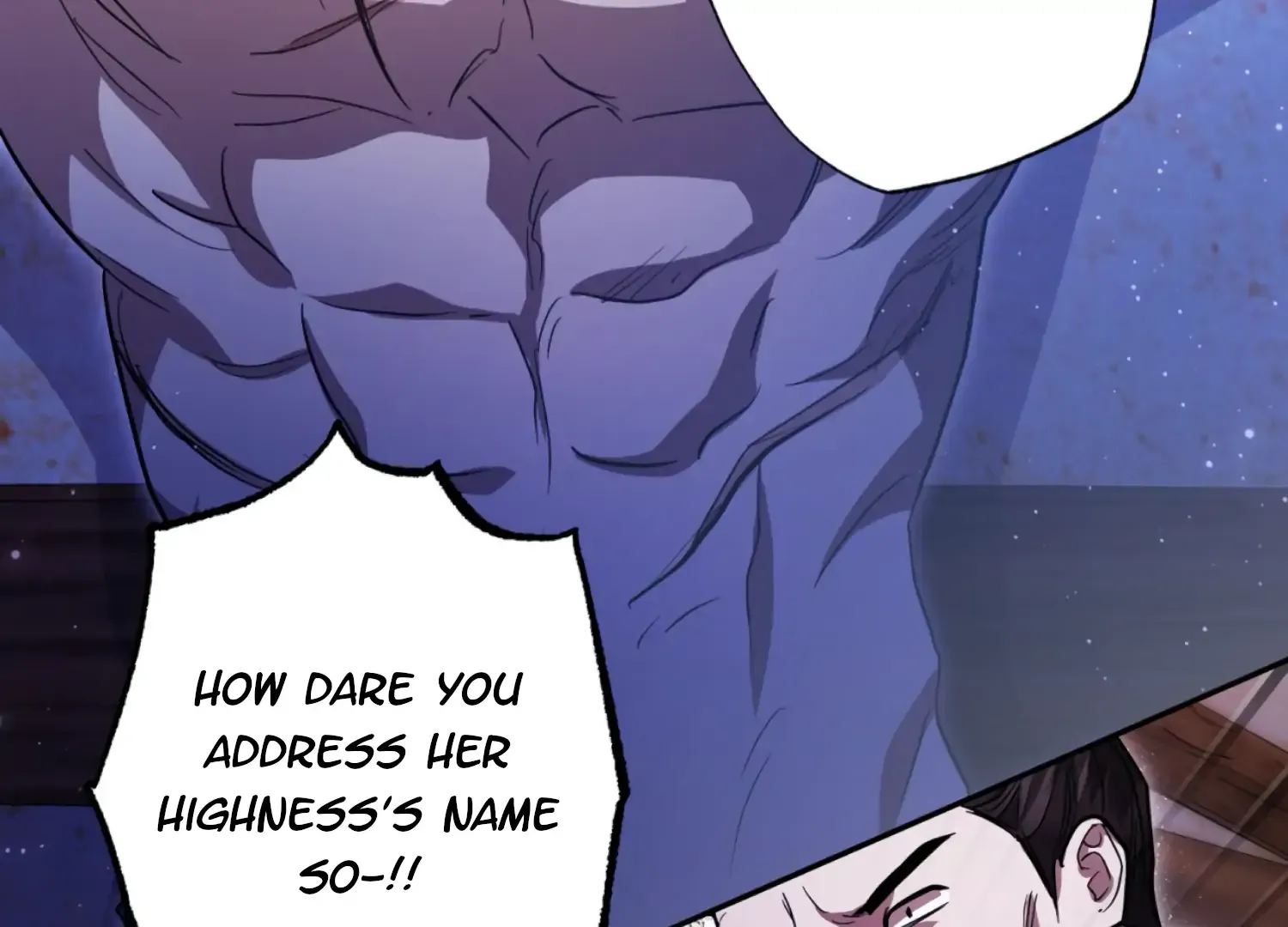Read The Night When Flowers Fall chapter 59 image 59 on Lezhin