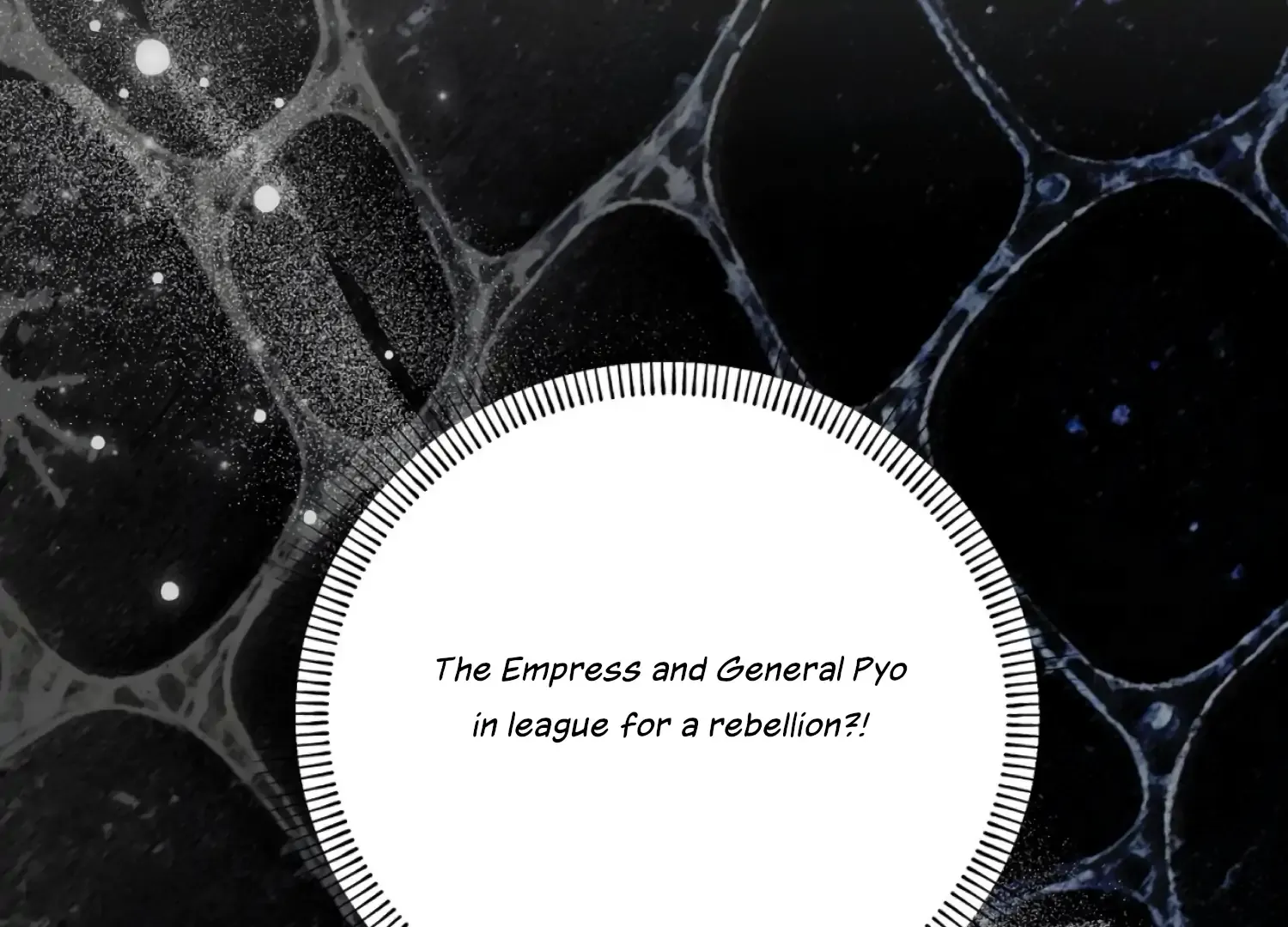 Read The Night When Flowers Fall chapter 59 image 6 on Lezhin