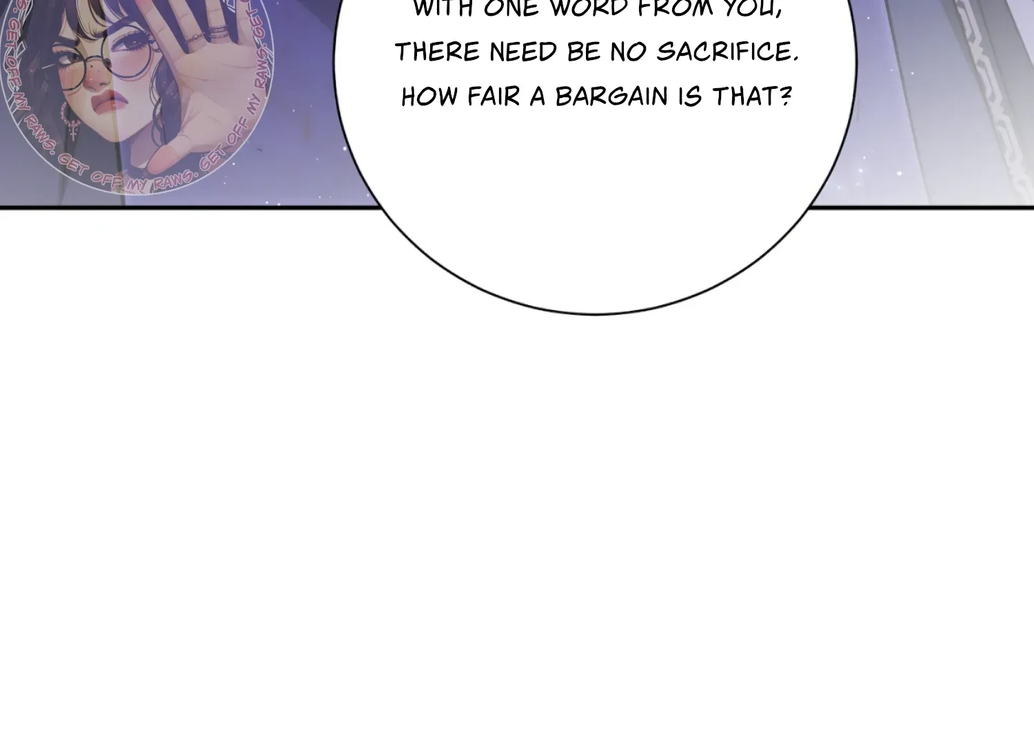 Read The Night When Flowers Fall chapter 59 image 66 on Lezhin