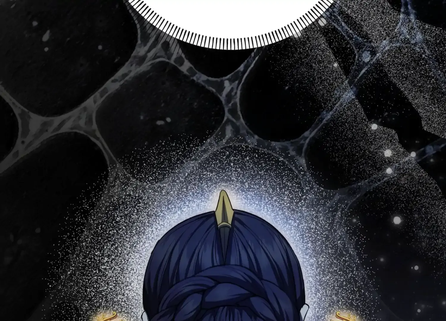 Read The Night When Flowers Fall chapter 59 image 7 on Lezhin