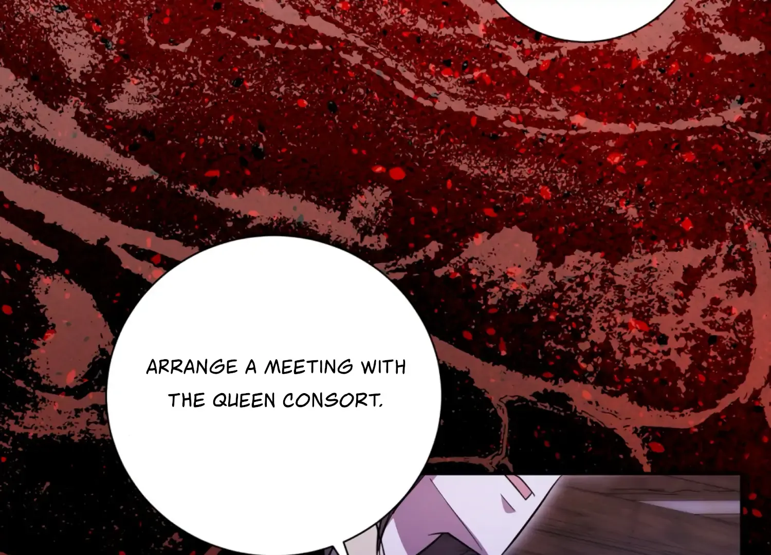 Read The Night When Flowers Fall chapter 59 image 72 on Lezhin