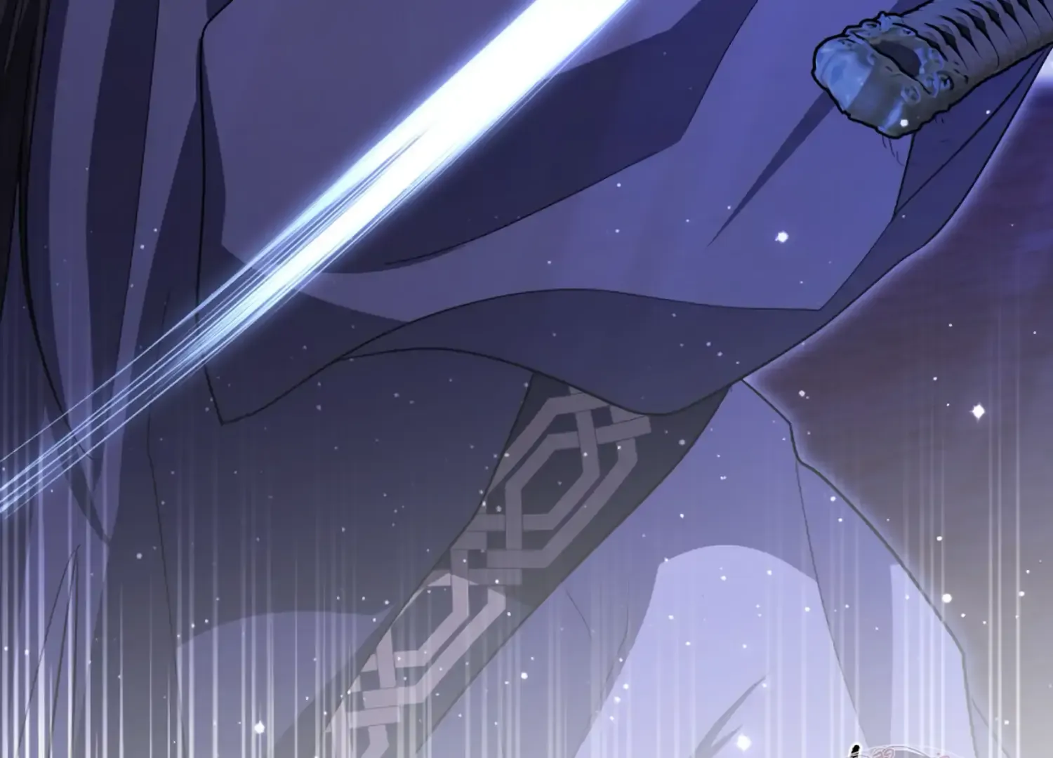 Read The Night When Flowers Fall chapter 59 image 78 on Lezhin