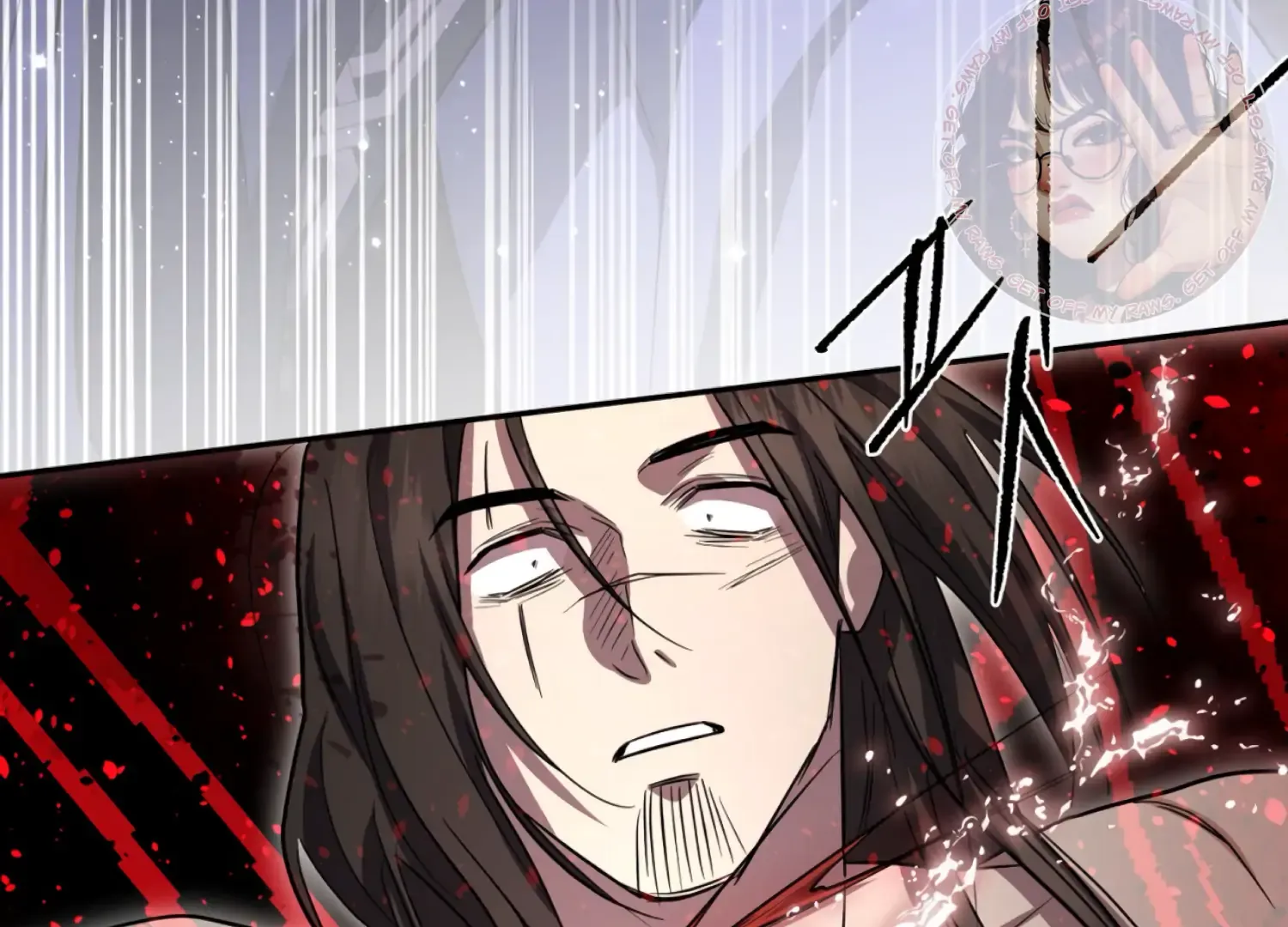 Read The Night When Flowers Fall chapter 59 image 79 on Lezhin