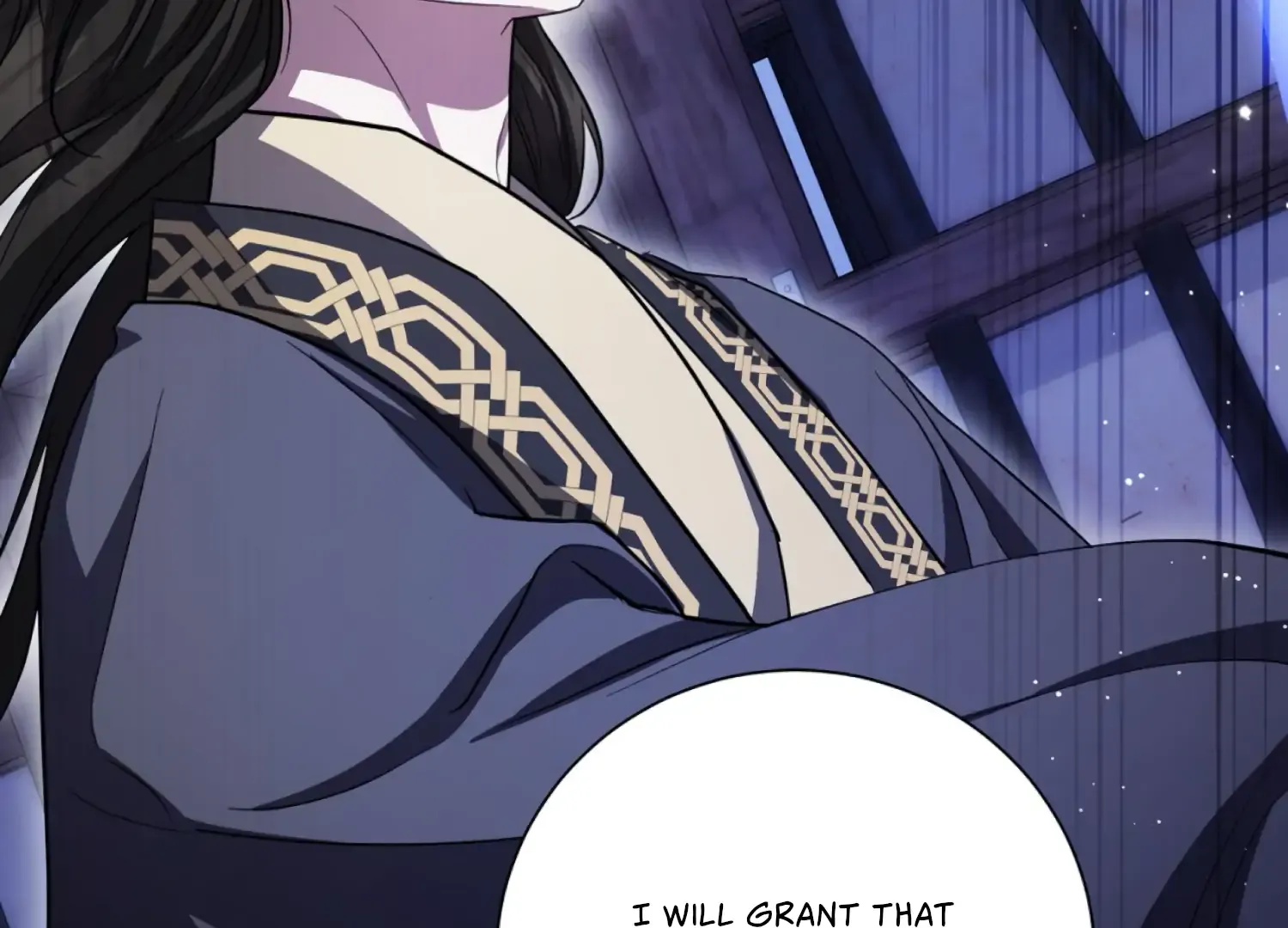Read The Night When Flowers Fall chapter 59 image 82 on Lezhin