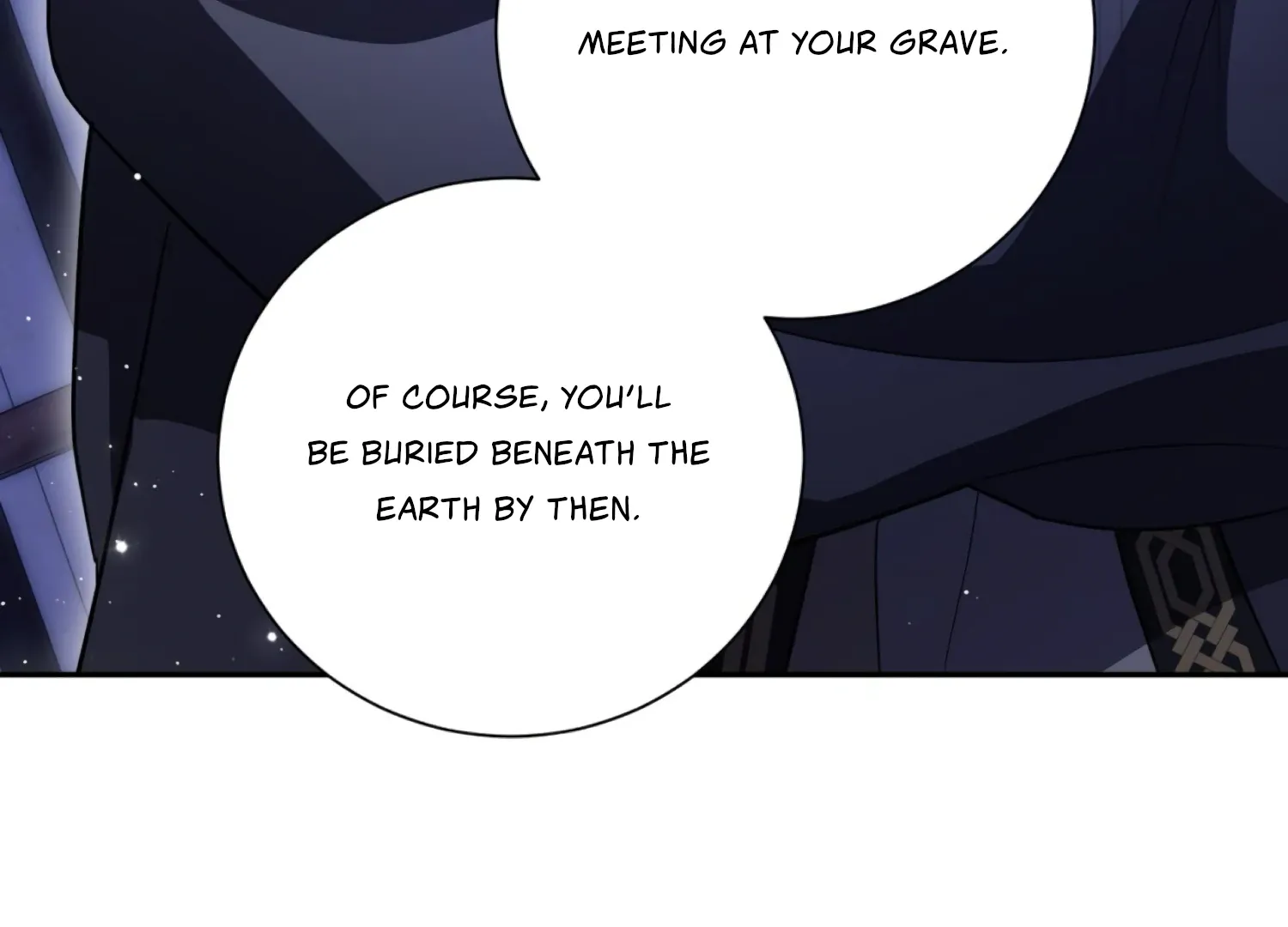 Read The Night When Flowers Fall chapter 59 image 83 on Lezhin