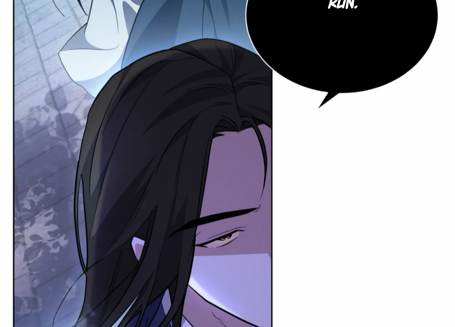 Read The Night When Flowers Fall chapter 6 image 100 on Lezhin