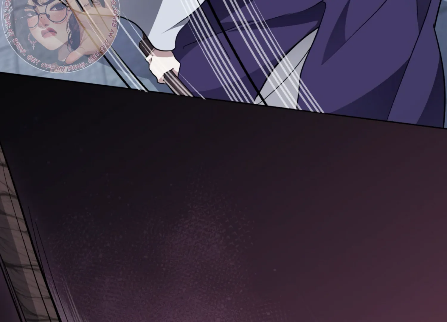 Read The Night When Flowers Fall chapter 6 image 106 on Lezhin