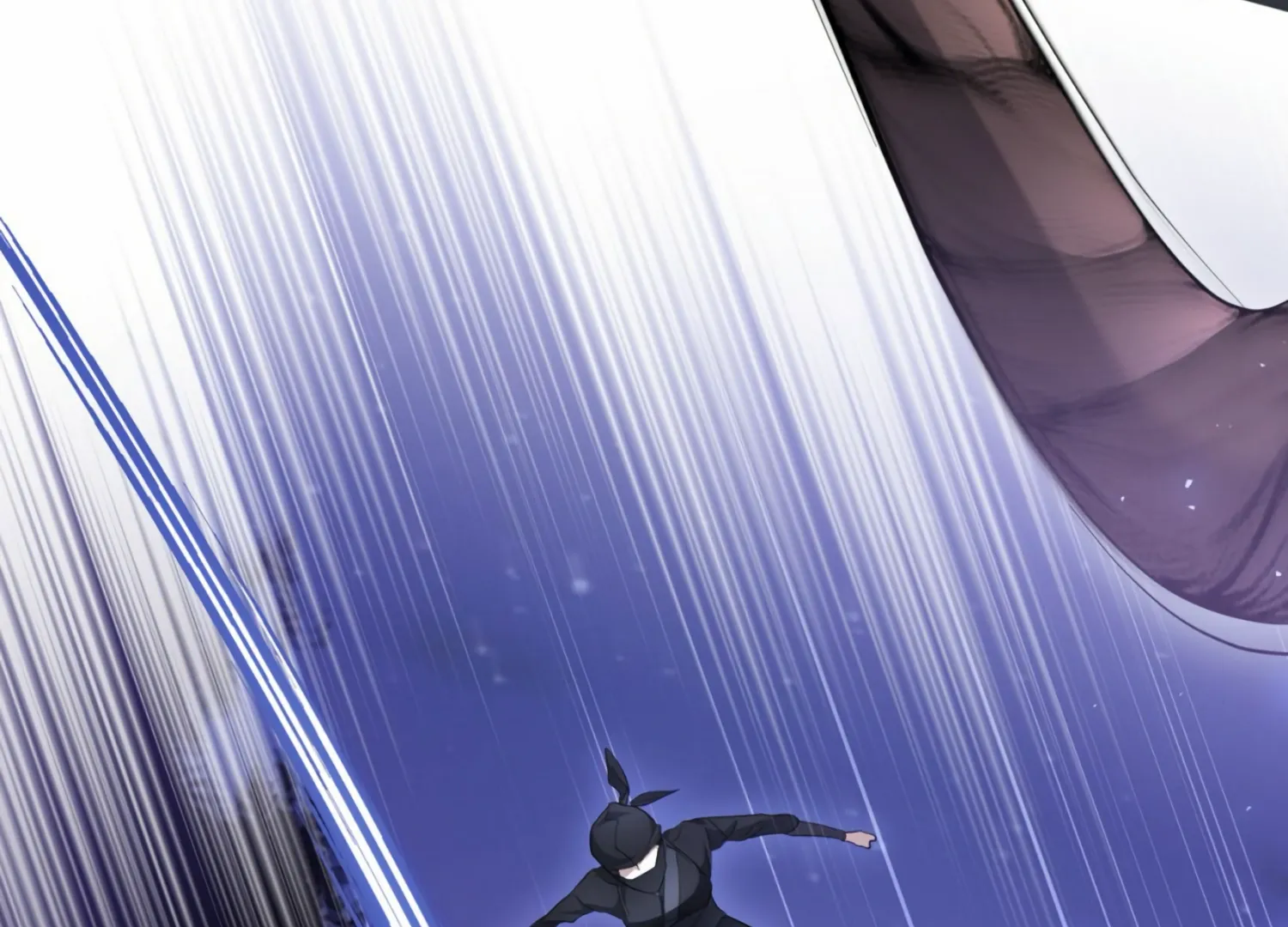 Read The Night When Flowers Fall chapter 6 image 111 on Lezhin