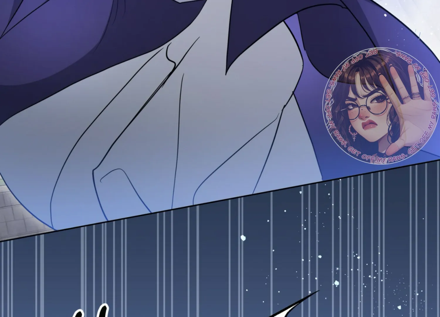 Read The Night When Flowers Fall chapter 6 image 115 on Lezhin