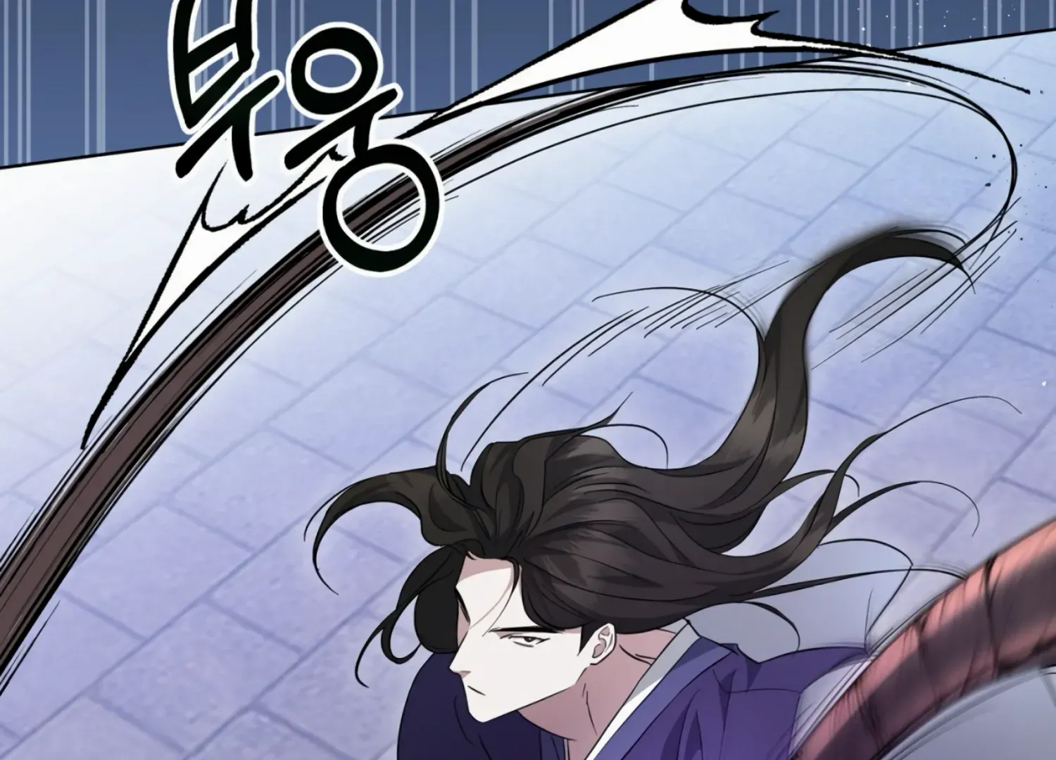 Read The Night When Flowers Fall chapter 6 image 116 on Lezhin