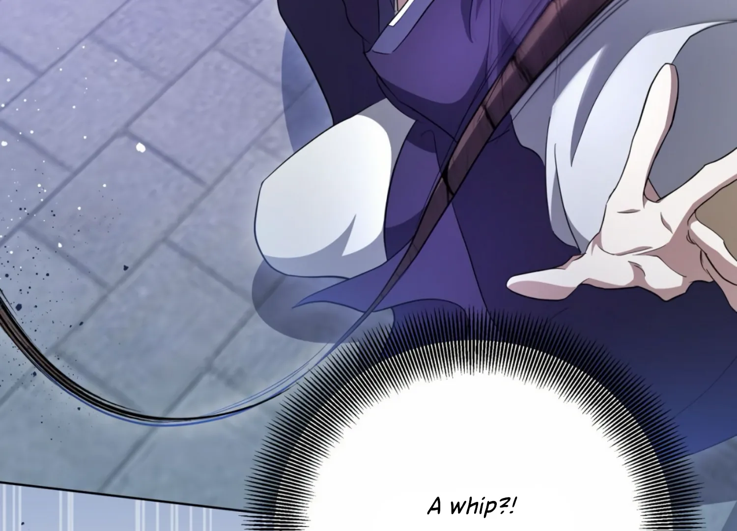 Read The Night When Flowers Fall chapter 6 image 117 on Lezhin