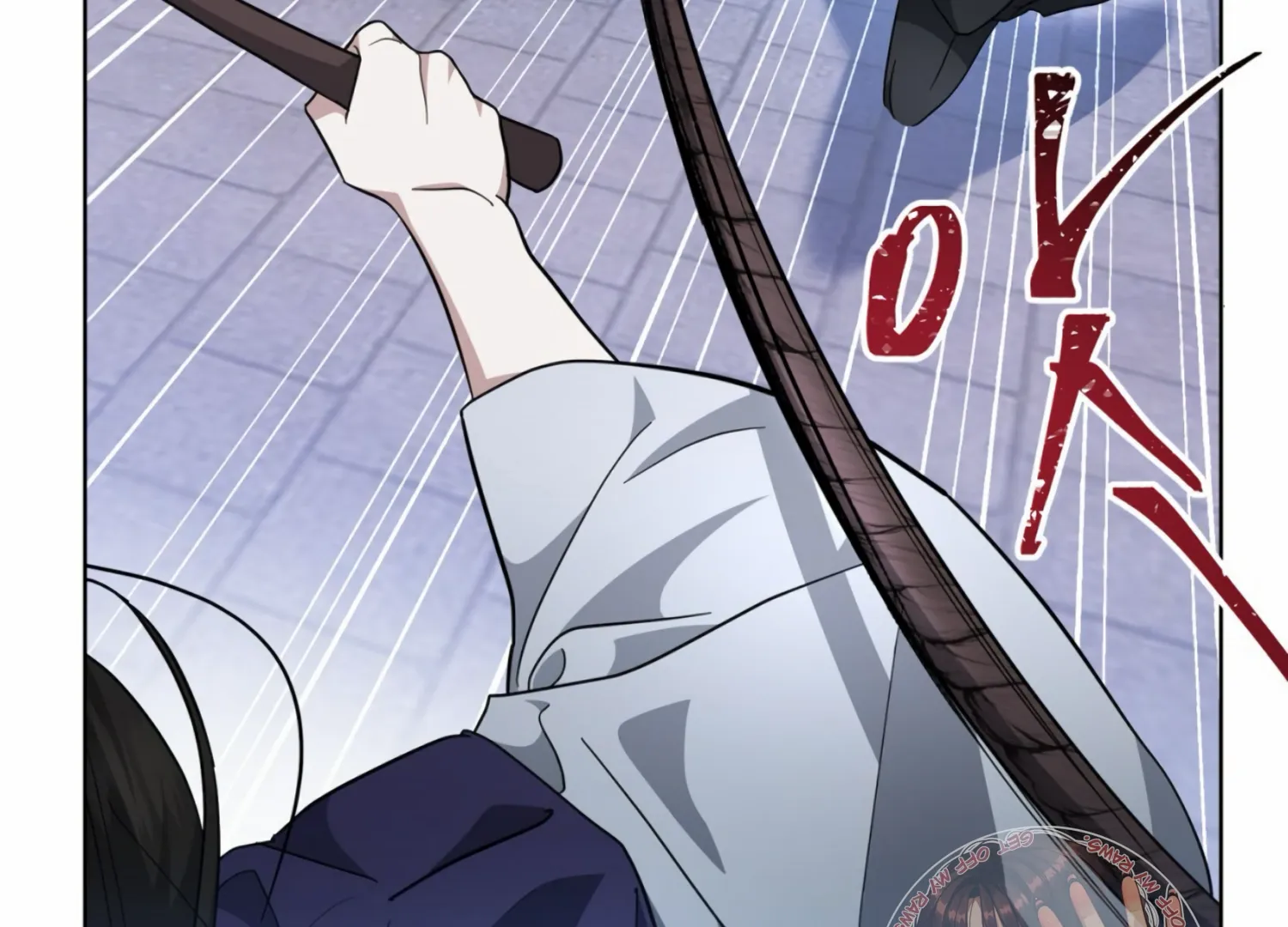 Read The Night When Flowers Fall chapter 6 image 123 on Lezhin