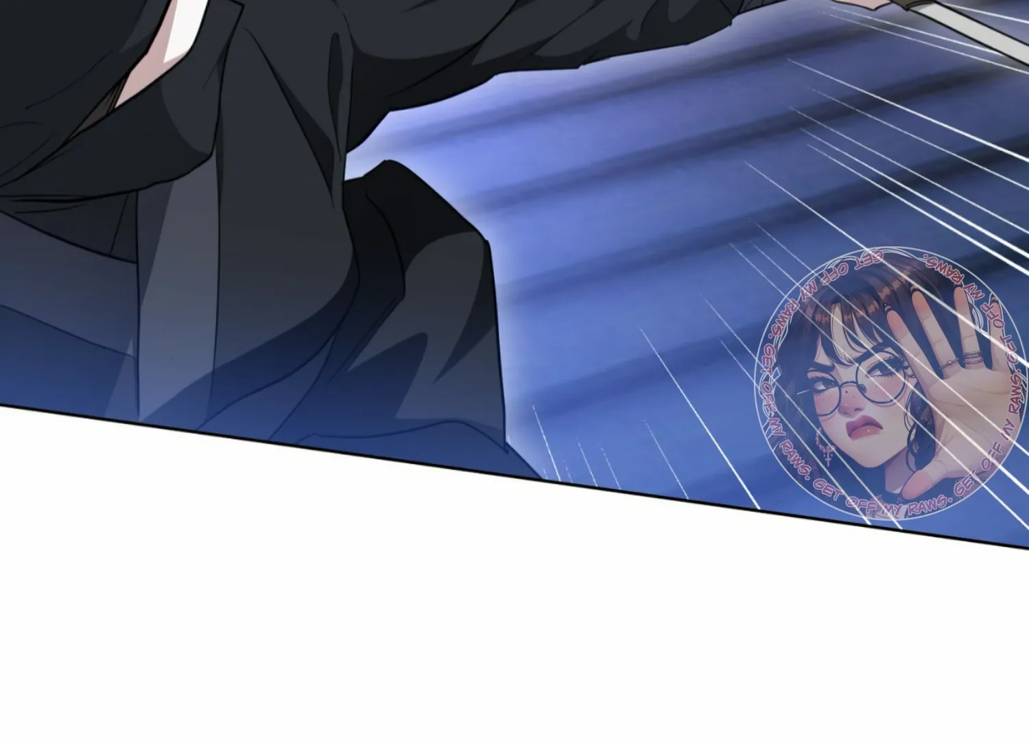 Read The Night When Flowers Fall chapter 6 image 133 on Lezhin