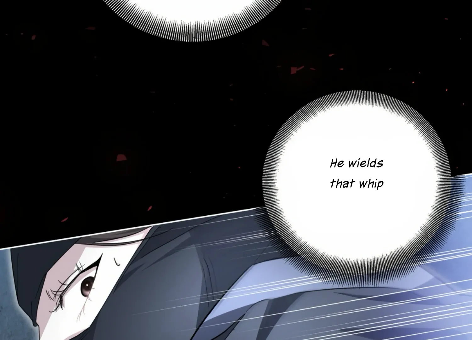 Read The Night When Flowers Fall chapter 6 image 137 on Lezhin