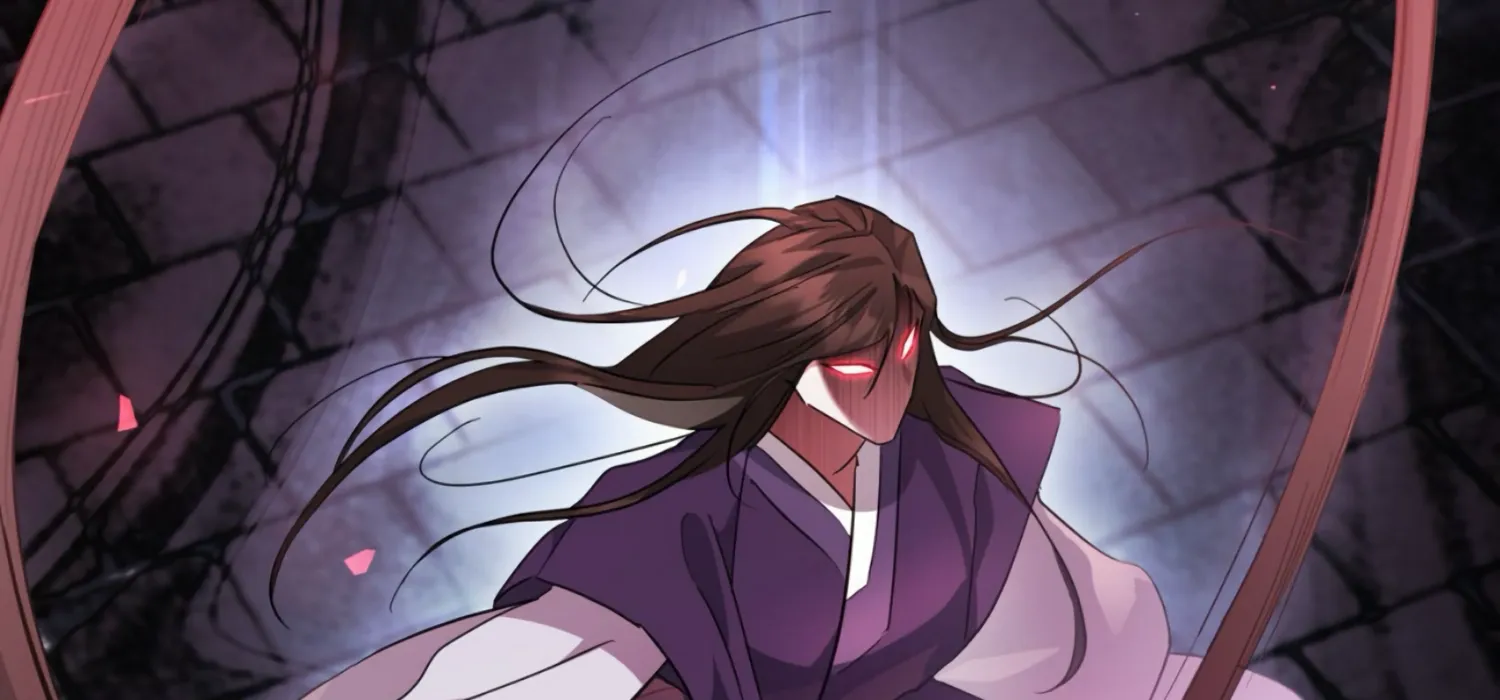 Read The Night When Flowers Fall chapter 6 image 140 on Lezhin