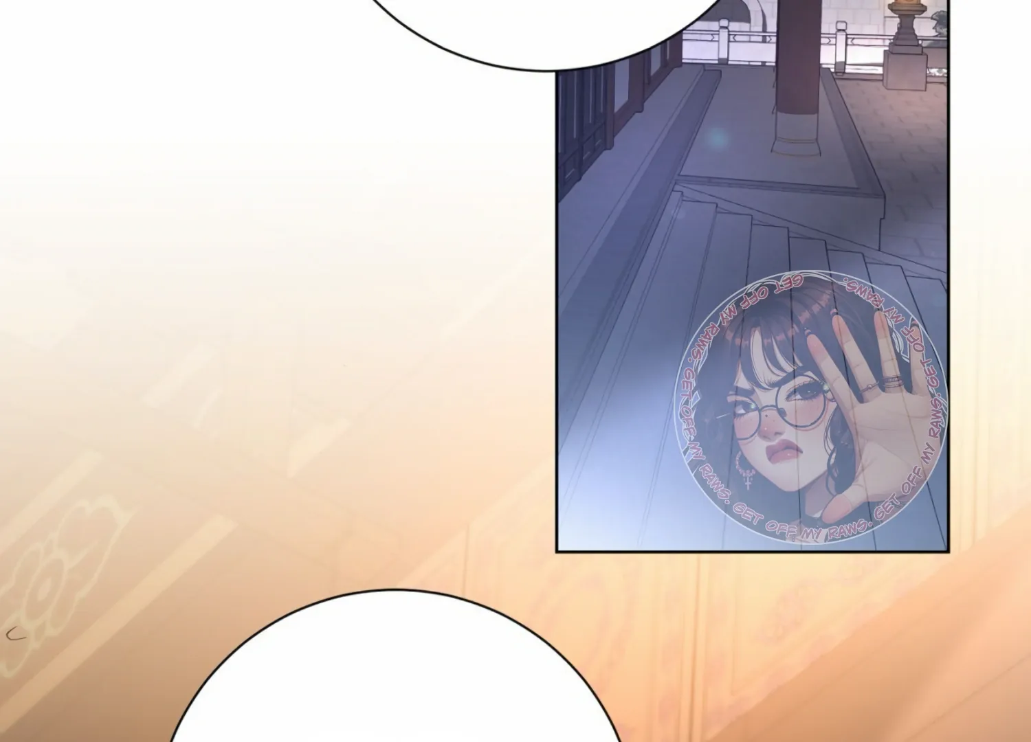 Read The Night When Flowers Fall chapter 6 image 15 on Lezhin