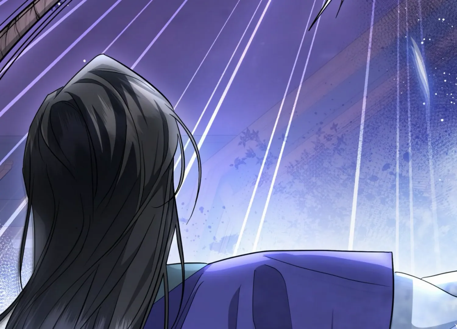 Read The Night When Flowers Fall chapter 6 image 150 on Lezhin